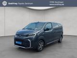 Toyota Proace Verso 2.0 D-4D L1 Exclusive S/S - Toyota Proace (Verso) Exclusive