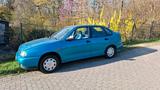 Seat Cordoba - gebrauchte Seat Cordoba aus dem Jahr 1996