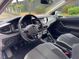 Volkswagen Polo TÜV AU NEU*KLIMA*PDC*HIGHLINE*KAMERA* - Volkswagen: Highline