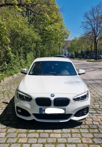 BMW 116i M Sport M Sport