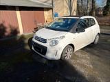 Citroën Citroen C1 - Citroën C1 in Mönchengladbach