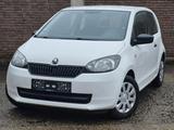 Skoda Citigo 1.0 MPI 44kW+Tüv Neu+Klima
