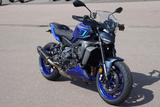 Yamaha MT-09 Y-AMT, Akrapovic, Extras ohne Ende! - Offers