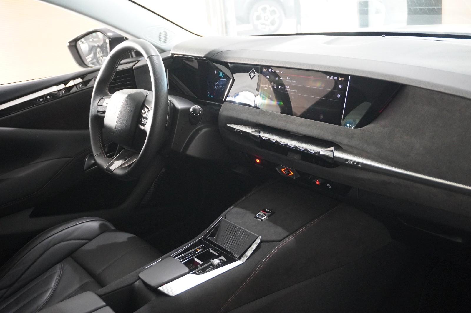 DS Automobiles DS4 DS 4 E-Tense PERFORM. LINE PHEV NAVI/LED/DAB