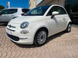 Fiat FIAT 500 500 1.3 Multijet 95 CV Lounge - Fiat 500 mit Diesel-Antrieb: Kleinwagen