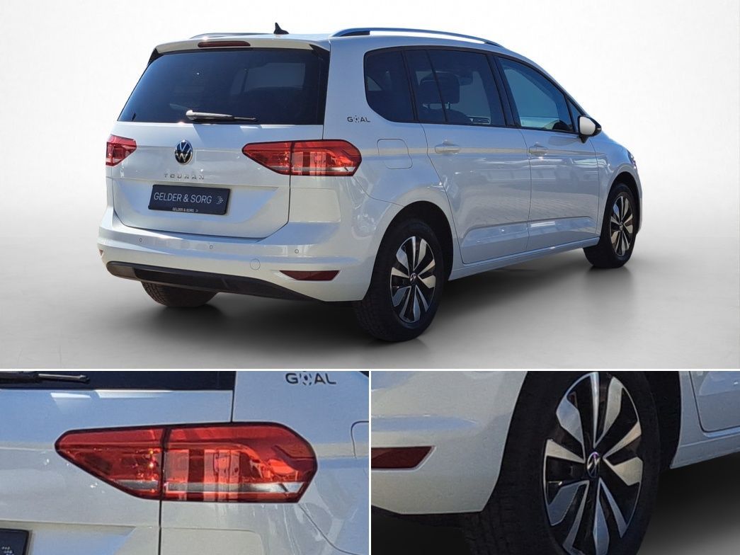 Volkswagen Touran - Bild 24