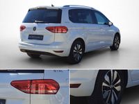 Volkswagen Touran - Vorschau Bild 24
