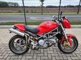 Ducati MONSTER S4R 996 HESA+EXTRAS+HELM - Offers matching your search criteria