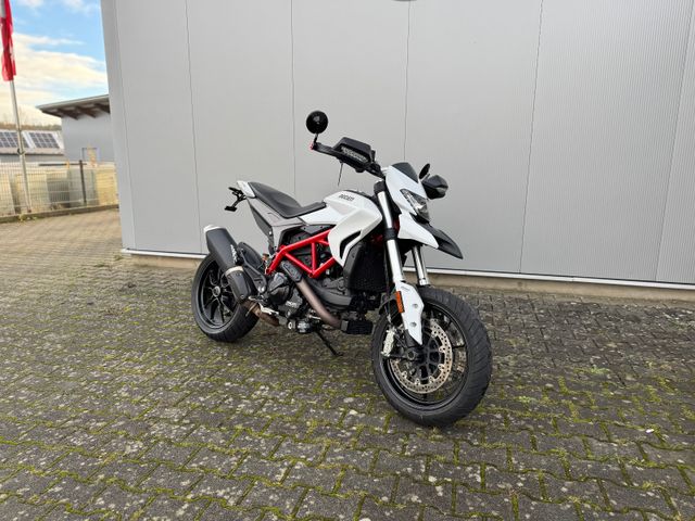 Ducati Hypermotard 939 - Kundendienst Neu