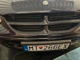 Chrysler Grand Voyager LX 3.8 4WD Auto LX - Chrysler Grand Voyager: 3.8