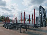 Schwarzmüller 3-A Rungensattel 8xRungSchemel 5800kg NEU sofort - Angebote entsprechen deinen Suchkriterien