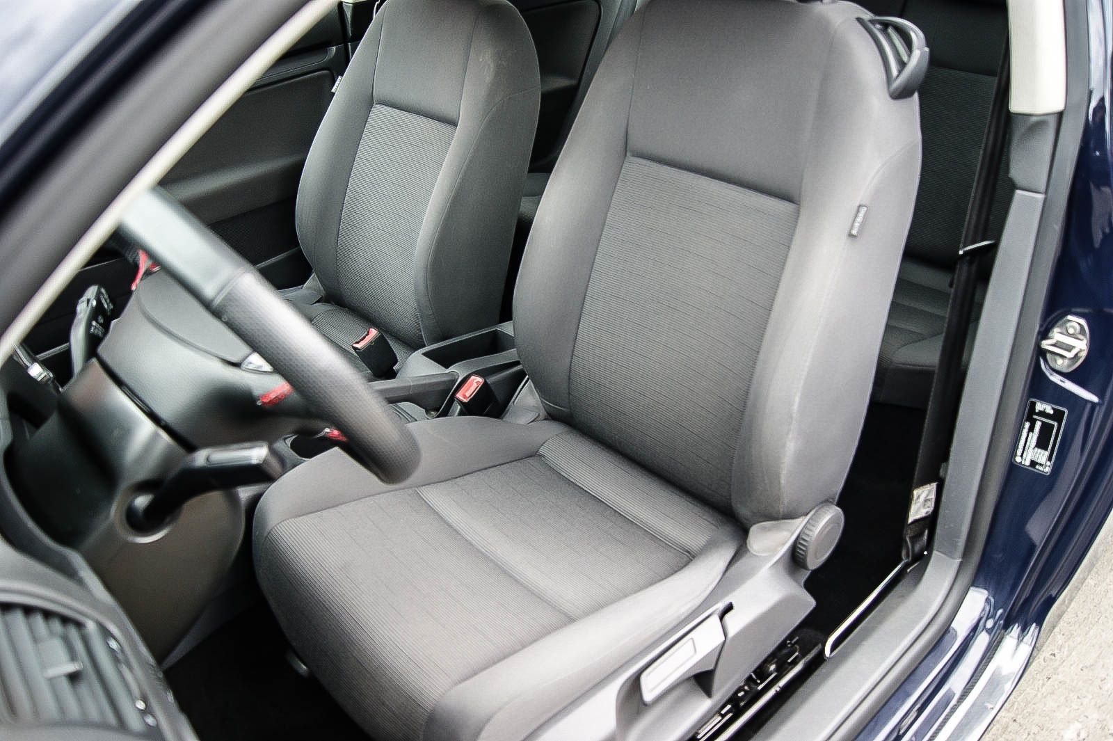 Fahrzeugabbildung Volkswagen Golf V 1.4 Trendline KLIMA ANHÄNGERKUPPLUNG PDC