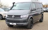 Volkswagen T6 CALIFORNIA BEACH SEIKEL/ACC/STANDHZ/1.HAND/ - Volkswagen T6 California in Mannheim