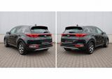 Kia Sportage 1.7 CRDi DCT 2WD GT line - Kia Sportage mit Diesel-Antrieb: 1.7