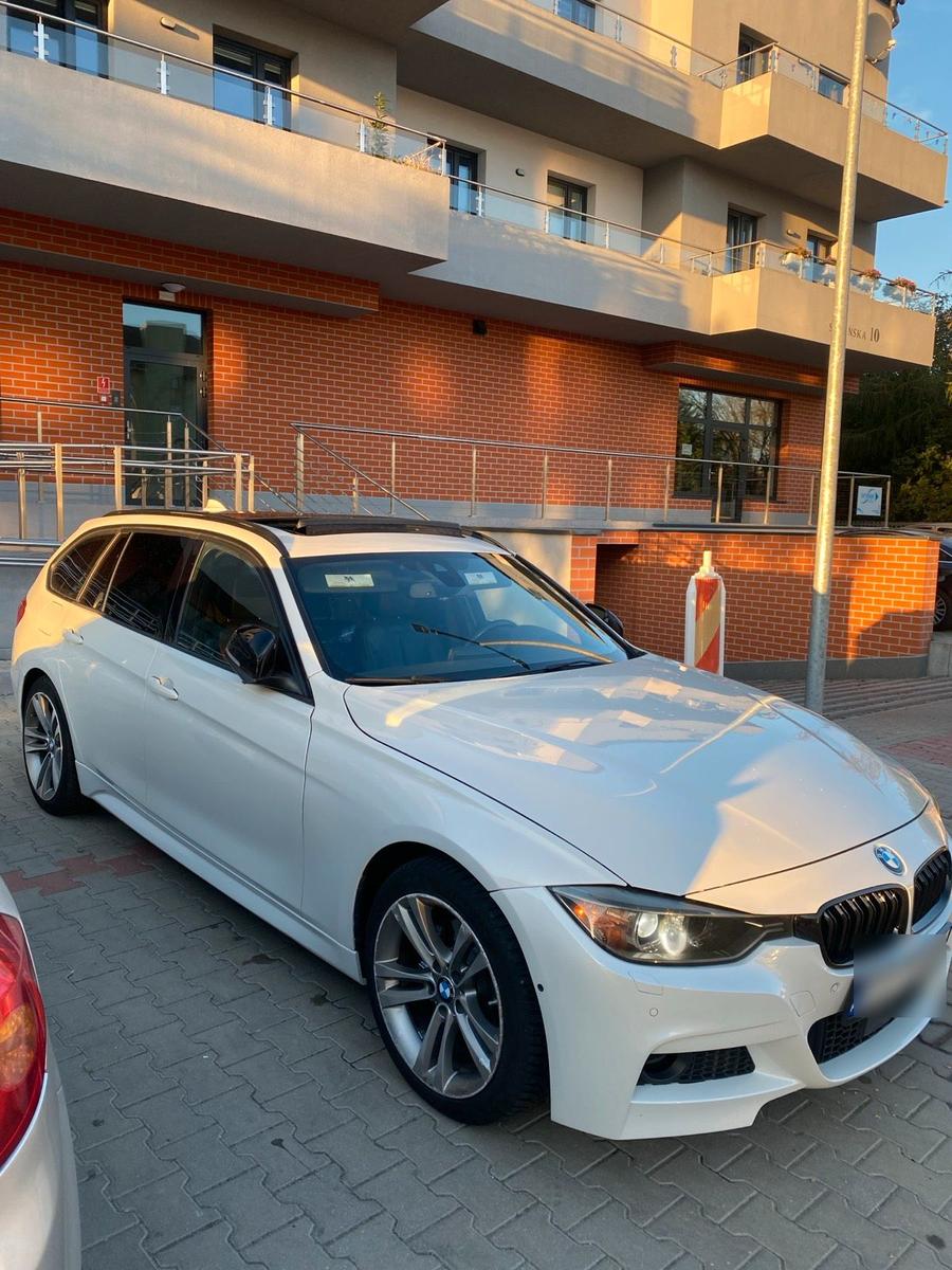 BMW 328