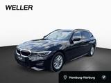 BMW 320dA T M SPORT LivePr,Laser,Leder,St+G,Kam,elSi
