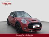 MINI COOPER_S Mini 5-trg. Cooper S Pano Leder Navi - MINI Cooper S mit Schiebedach