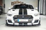 Ford Mustang 3,7 V6 LUFTFAHRWERK OXIGIN - Ford: Automatik
