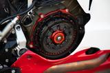 Ducati 1199 Rennstrecke - DUCATI R