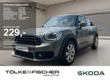 MINI One Countryman R-Line KeyLess LED PDC - graue MINI One Countryman