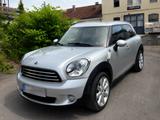 MINI COOPER Countryman*T.Leder*Xenon*8fachbereift* - MINI MINI: Geländewagen
