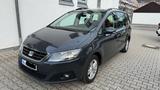 Seat Alhambra 2.0 TDI 110kW Style Style - Seat Alhambra in Augsburg