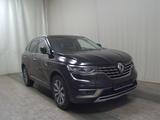 Renault Koleos 2.0 dCi Limited Navi LED Leder Bose - Renault: Allradantrieb
