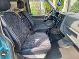 Volkswagen T4 California Coach  - Volkswagen T 4 california coach