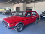 Volkswagen Golf 1600 turbodiesel 5 porte GTD - Volkswagen Golf Turbo mit Diesel-Antrieb