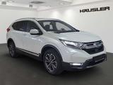 Honda CR-V Hybrid 2.0 Executive 4WD/Schiebedach/Navi/A - gebrauchte Honda CR-V aus dem Jahr 2022