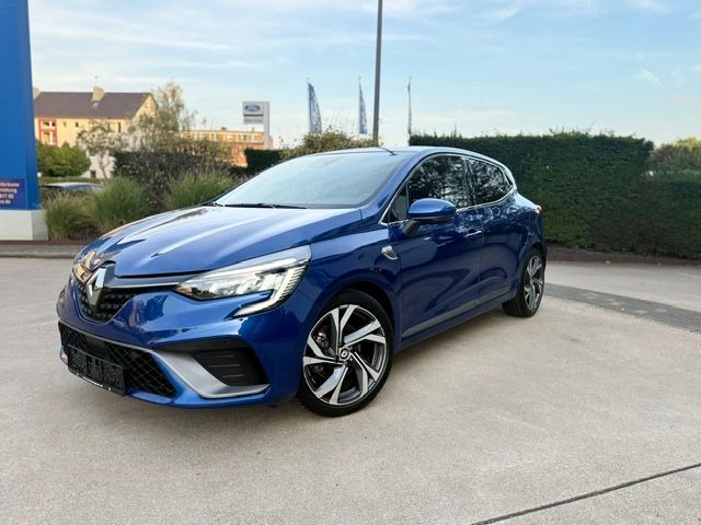Image of Renault Clio