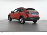 Volkswagen Taigo - Vorschau Bild 3
