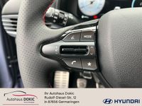 Hyundai i20 - Vorschau Bild 11