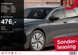 Audi A6 Avant e-tron *BESTELLAKTION -22,5%* - Audi A6 e-tron Neuwagen