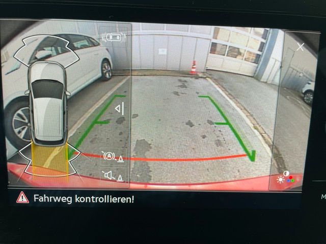 Volkswagen T-Cross - Bild 9
