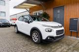 Citroën C3 Feel *1.Hand*TÜV NEU*SERVICE NEU* - Citroën C3: Kleinwagen, 1.1