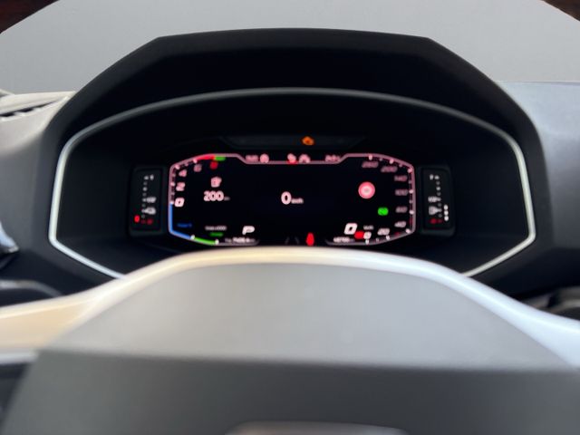 Tarraco FR e-HYBRID *AHK+Navi+Memory Sitze+SHZ*
