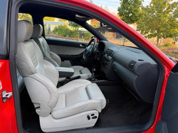 صورة مصغرة 16 لـ 2000 AUDI S3