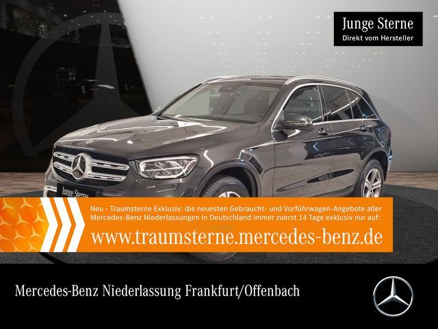 Mercedes-Benz GLC 300 de 4M HighPark/AdvAss/AdvInfo/360/DWA