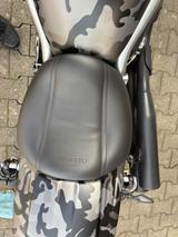 Harley-Davidson V-Rod Custom Cult-Werk - HARLEY-DAVIDSON V ROD CUSTOM