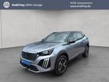 Peugeot 2008 PureTech 130 EAT8 GT AHK+LED+NAVI+RFK