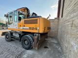 Liebherr 924 C Litronic Mobil - Liebherr 924
