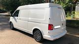 Volkswagen VW Transporter T6.1 4MOTION - Volkswagen Transporter 4motion