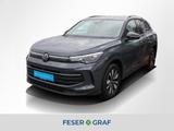 Volkswagen Tiguan 1.5 eTSI Goal DSG ACC AHK LED Navi 360°