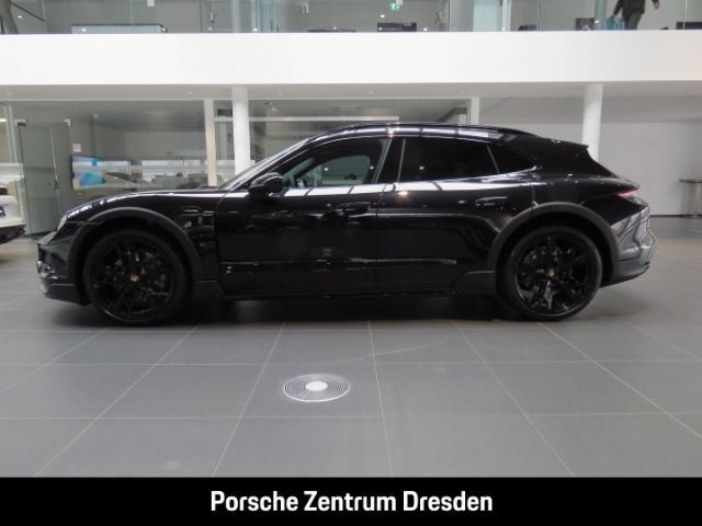Porsche Taycan - Bild 2