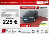 Volkswagen Touran Comfortline 1.5TSI DSG 225,-ohne Anzahlun - Volkswagen Touran: 5.2