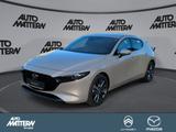 Mazda3 Exclusive-Line Klimaaut.|NAVI|LED|SHZ - Mazda 3 Jahreswagen