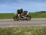 KTM SMC R 690 - KTM VON 501 BIS 750 CCM