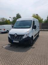 Renault Kühlwagen.. Neu Tüv ..Renault Master - Renault Master in Leipzig