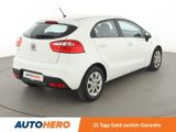 Kia Rio 1.2 Edition 7 *KLIMA*GARANTIE* - Kia Rio: Edition 7